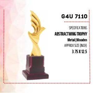 Trophy (OFFG4U-7110)