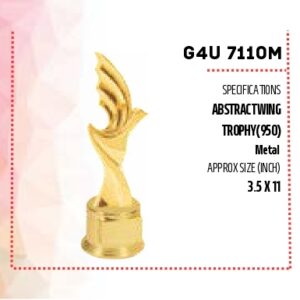 Trophy (OFFG4U-7110M)
