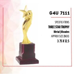 Trophy (OFFG4U-7111)