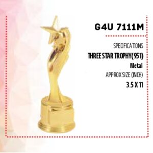 Trophy (OFFG4U-7111M)