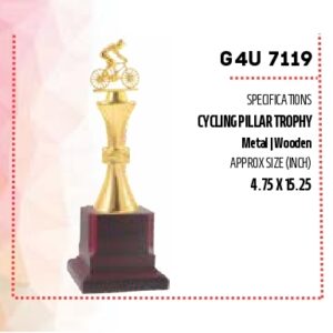 Trophy (OFFG4U-7119)