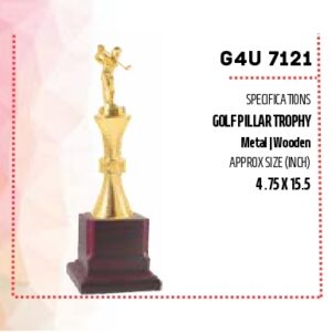 Trophy (OFFG4U-7121)