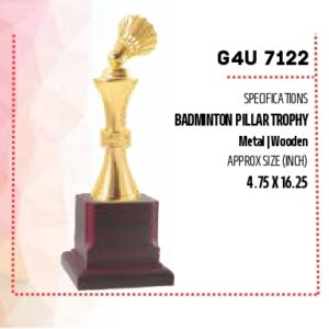 Trophy (OFFG4U-7122)
