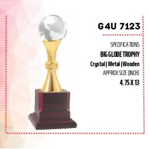 Trophy (OFFG4U-7123)