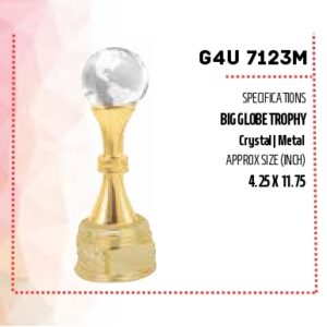 Trophy (OFFG4U-7123M)