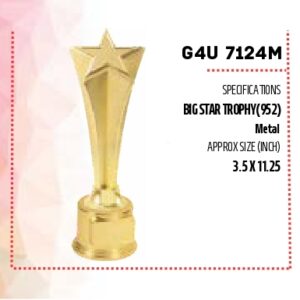 Trophy (OFFG4U-7124M)