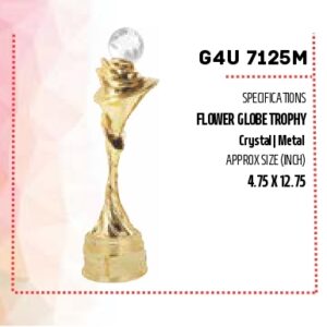 Trophy (OFFG4U-7125M)