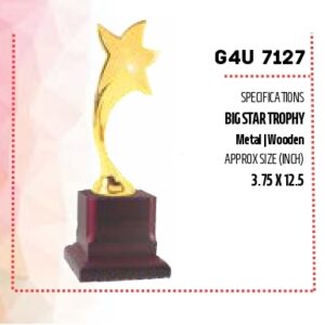 Trophy (OFFG4U-7127)