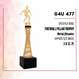 Trophy (OFFG4U-477)