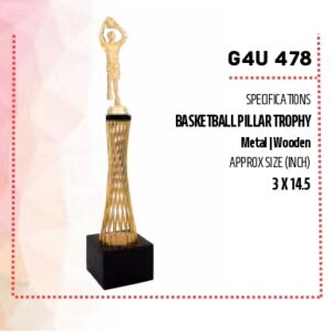 Trophy (OFFG4U-478)