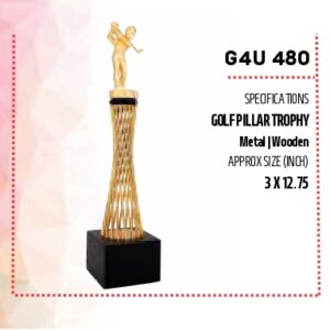 Trophy (OFFG4U-480)