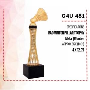 Trophy (OFFG4U-481)
