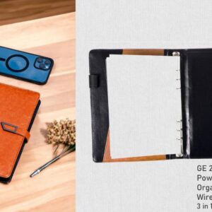 Travel Organiser (OFFGE2016)