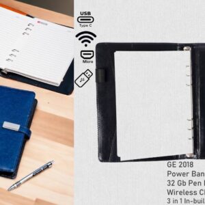 Travel Organiser (OFFGE2018)