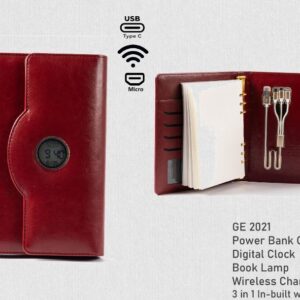 Travel Organiser (OFFGE2021)