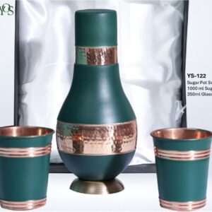 Pot Set (OFFYS-122)