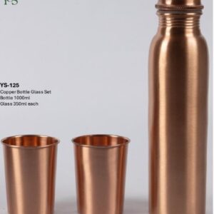 Glass Set (OFFYS-125)
