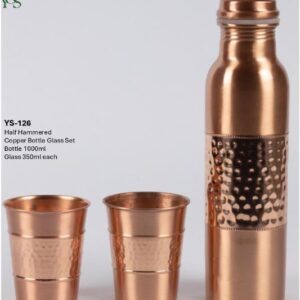 Glass Set (OFFYS-126)
