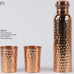 Glass Set (OFFYS-127)