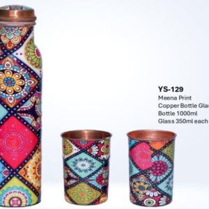 Glass Set (OFFYS-129)