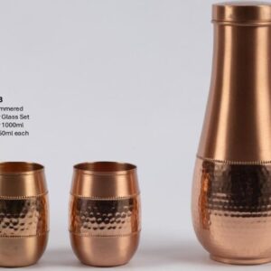Glass Set (OFFYS-133)