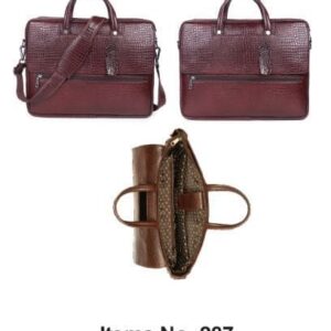 Executive Bag (OFFGLA287)