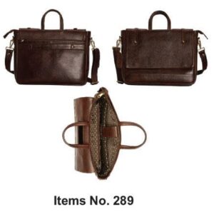 Executive Bag (OFFGLA289)
