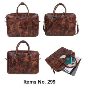 Executive Bag (OFFGLA299)
