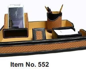 Planner Set (OFFGLA561)