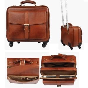 Trolly Bag (OFFGLA642)