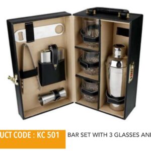 Bar Set (OFFKC501)