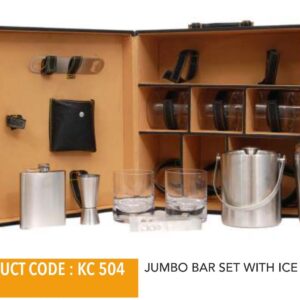 Bar Set (OFFKC504)