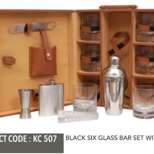 Bar Set (OFFKC507)