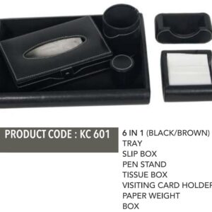 Gift Set (OFFKC601)