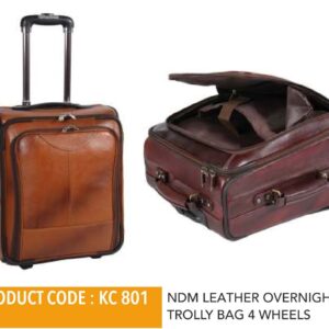 Trolly Bag (OFFKC801)