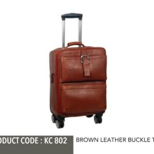 Trolly Bag (OFFKC802)