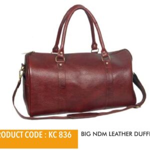 Duffle Bag (OFFKC836)