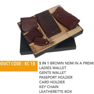 Gift Set (OFFKC1B)