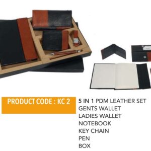 Gift Set (OFFKC2)