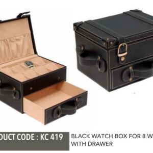 Watch Box (OFFKC419)