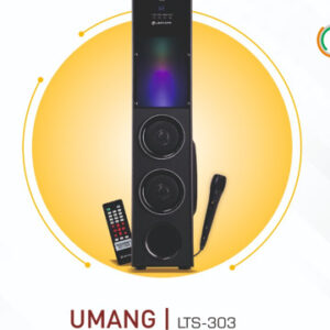 Speaker (OFFLTS-303)