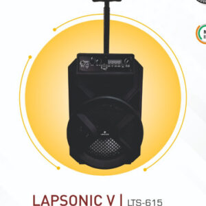 Speaker (OFFLTS-615)
