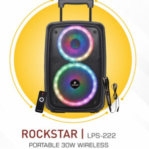 Speaker (OFFLPS-222)