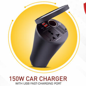 Car Charger (OFFLPI-002)