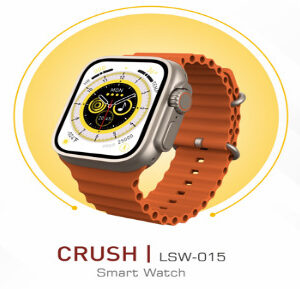 Smart watch  (OFFLSW-015)