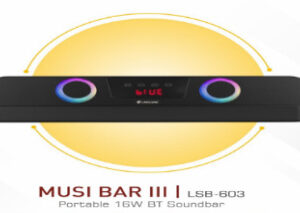 Sound Bar (OFFLSB-603)