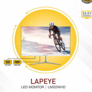 LED Monitor (OFFLM22WHD)