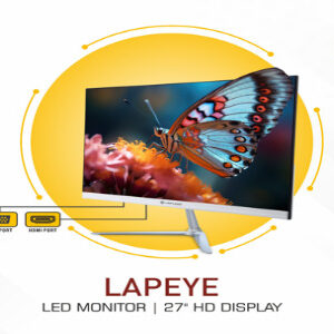 LED Monitor (OFFLM27WHD)
