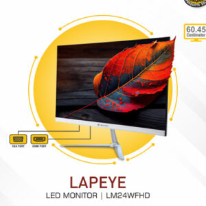 LED Monitor (OFFLM24WFHD)