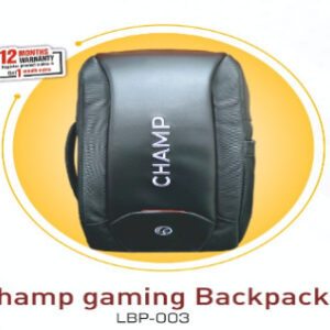 Backpack  (OFFLBP-003)